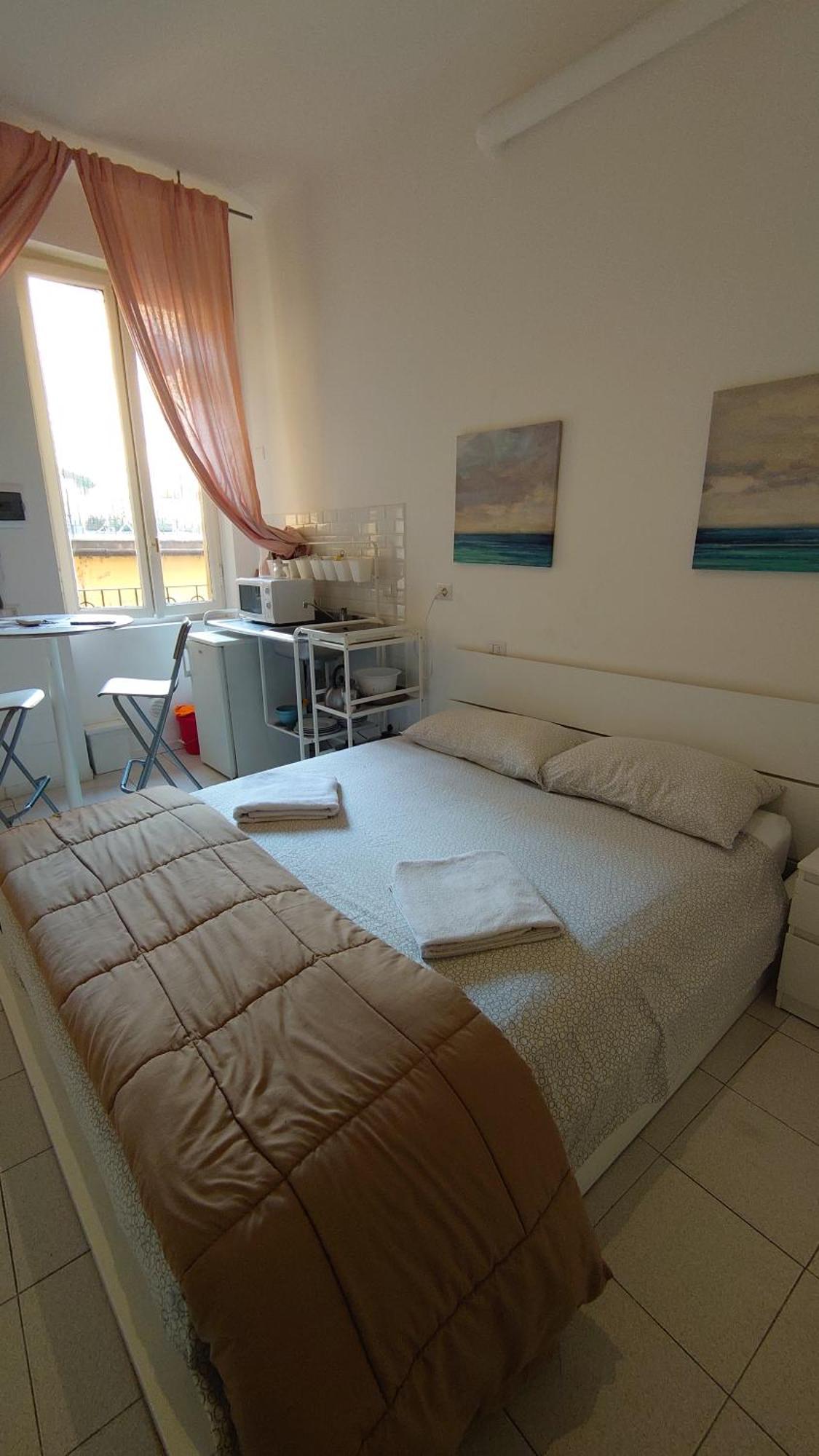 Апартаменты Monolocale Sui Navigli 400 Mt Mm2 Porta Genova - Ticinese Милан Экстерьер фото