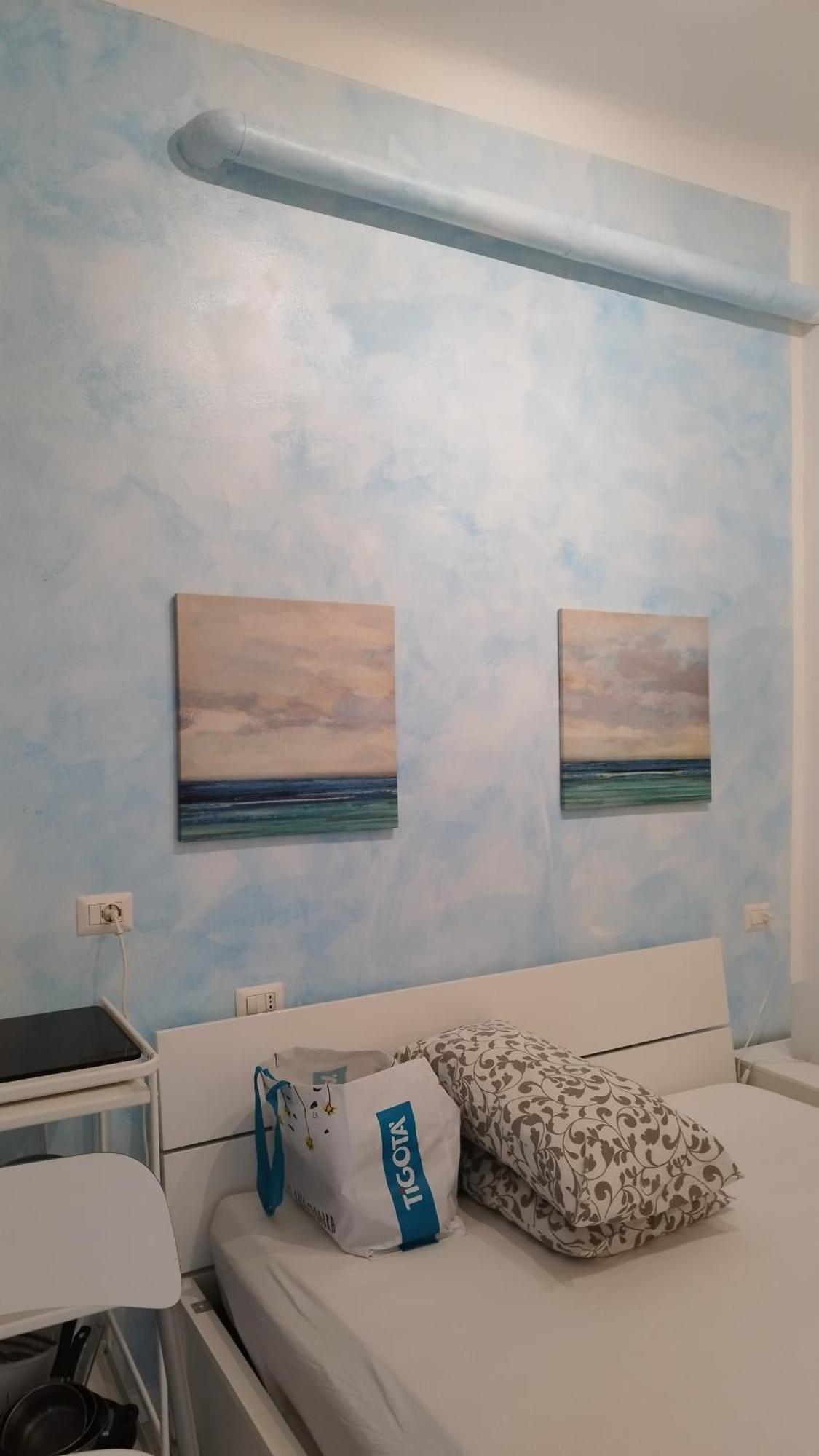 Апартаменты Monolocale Sui Navigli 400 Mt Mm2 Porta Genova - Ticinese Милан Экстерьер фото