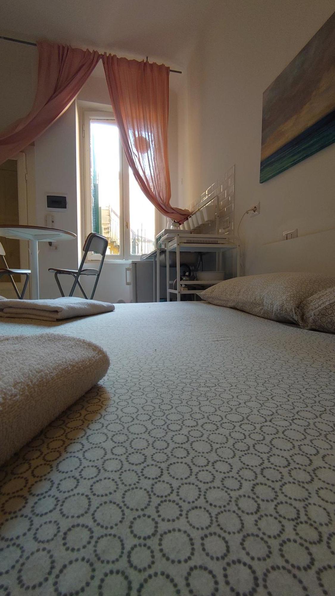 Апартаменты Monolocale Sui Navigli 400 Mt Mm2 Porta Genova - Ticinese Милан Экстерьер фото